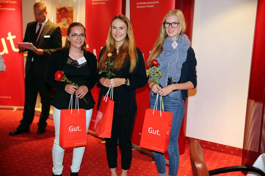Auslandsstipendiaten – Koffer packen und ab in die Welt!