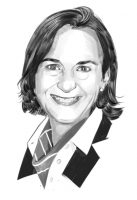Bettina Pahlke, MBS, VermögensCenter Potsdam