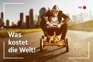 MBS-AbiChallenge 2018 - Was kostet die Welt!