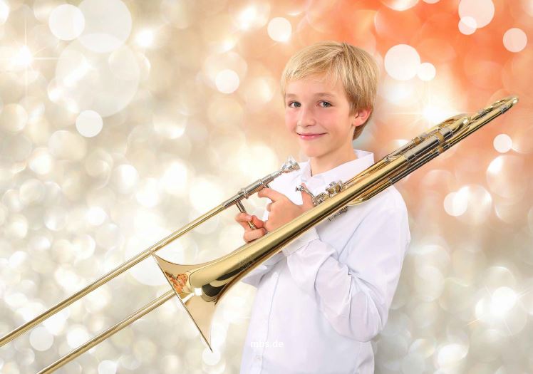 Sinfonische Klänge zur Weihnachtszeit – MBS-Benefizkonzert zu Gunsten der Potsdamer Klinikclowns e.V.