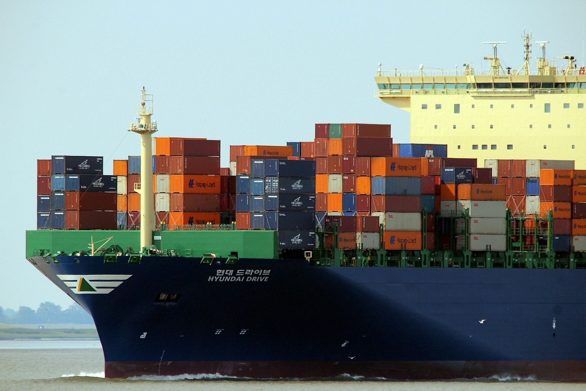 Welche Konsequenzen haben Zölle für den Exportweltmeister Deutschland?