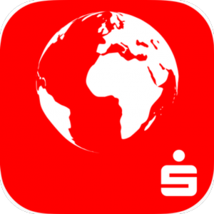 Sparkasse-App weltweit - International ist einfach