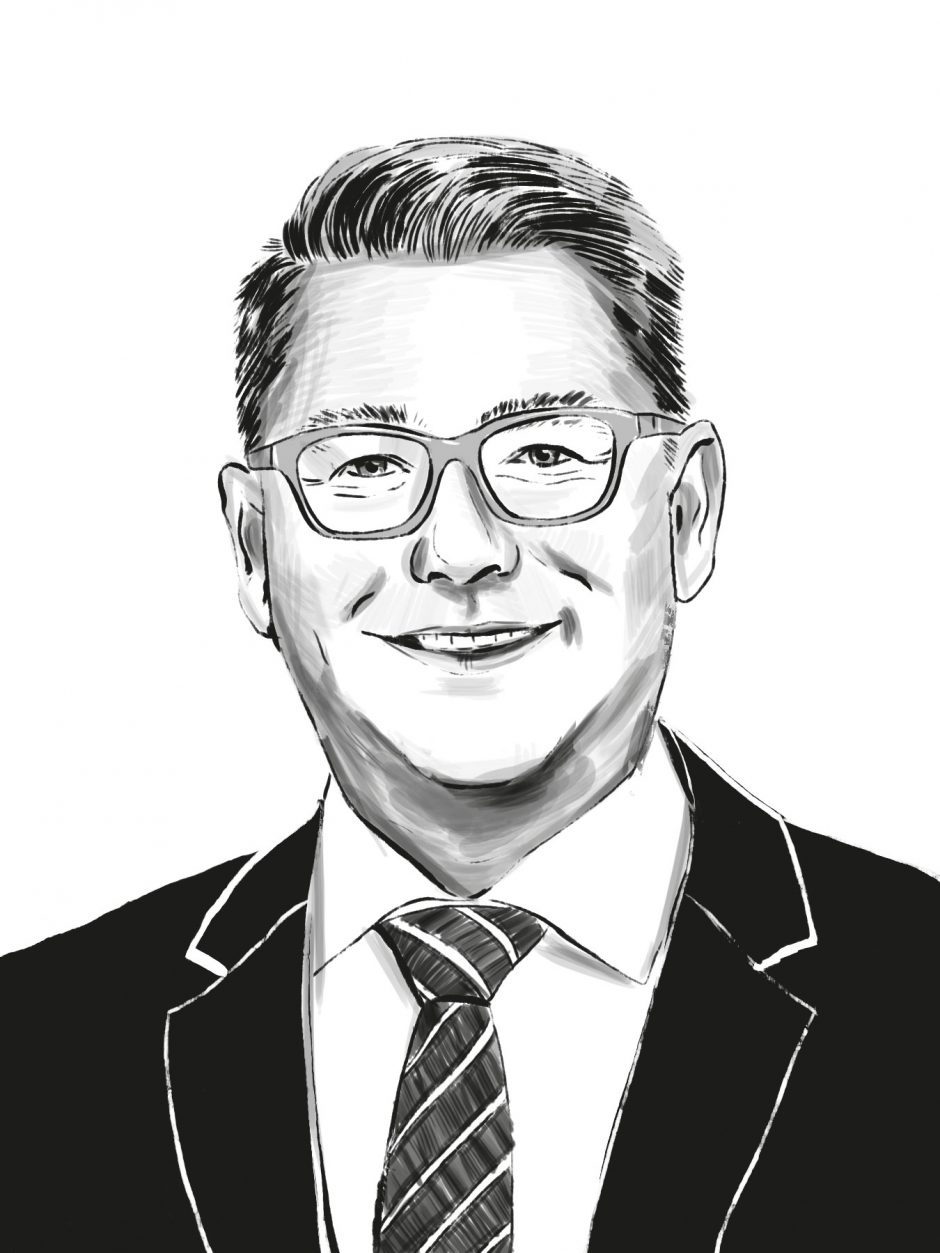 Wie gründe ich eine Stiftung?