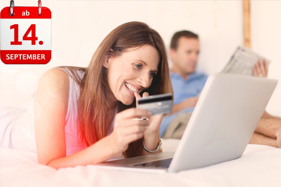 PSD2: Neuerungen bei Online-Zahlungen – Das musst Du jetzt tun
