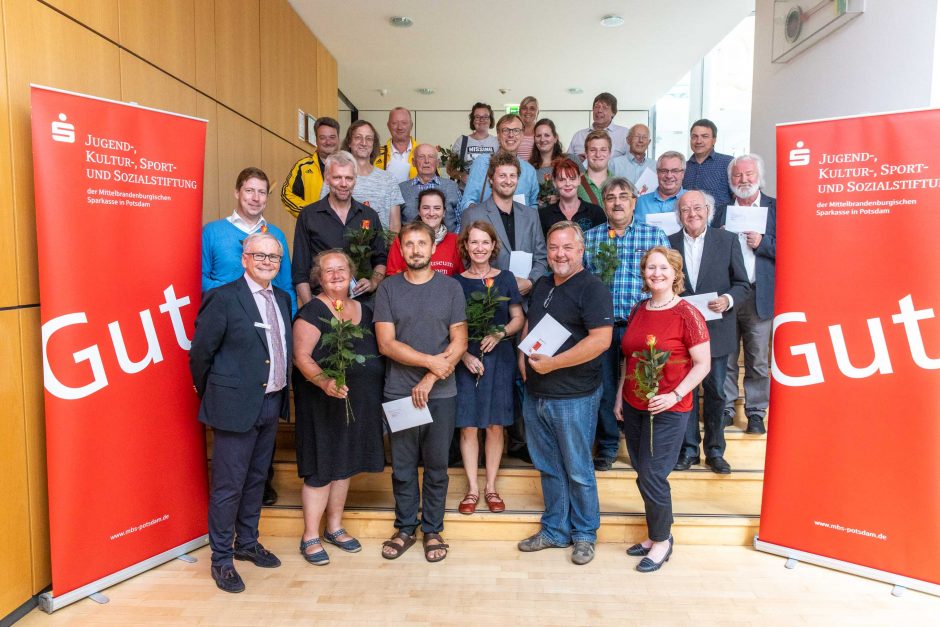 2019 08 07 JKS-Stiftung der MBS – Übergabe Fördermittel
