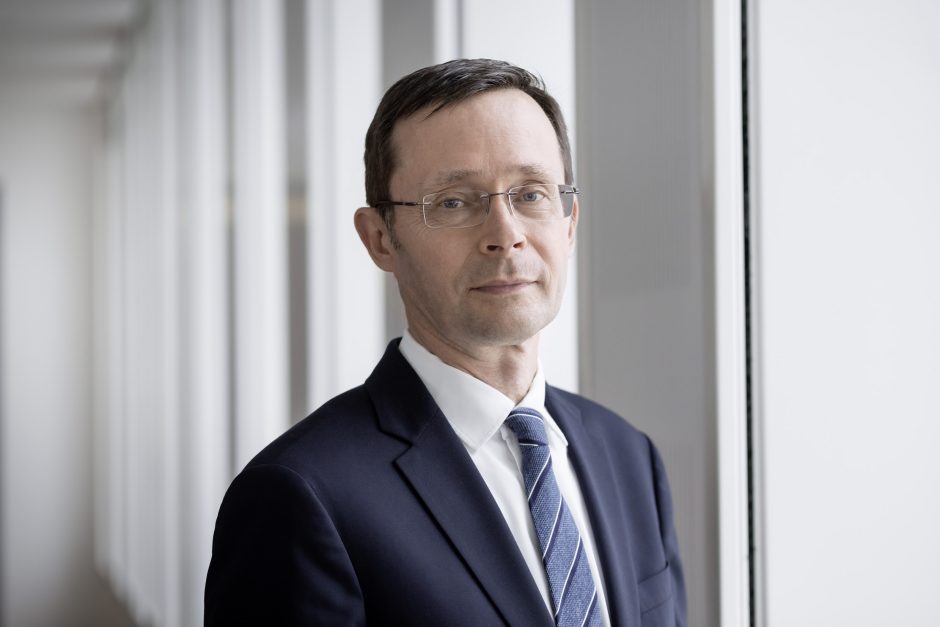Unser Börsenblick zum Wochenende: Abwartende Vorfreude