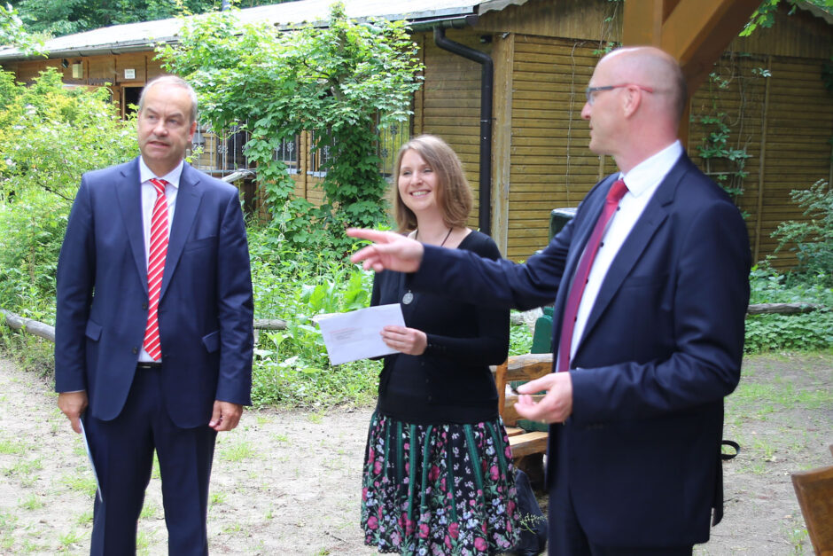 Trotz Corona – Spendenübergaben 1. Halbjahr 2020 in Oberhavel, Havelland und Potsdam- Mittelmark