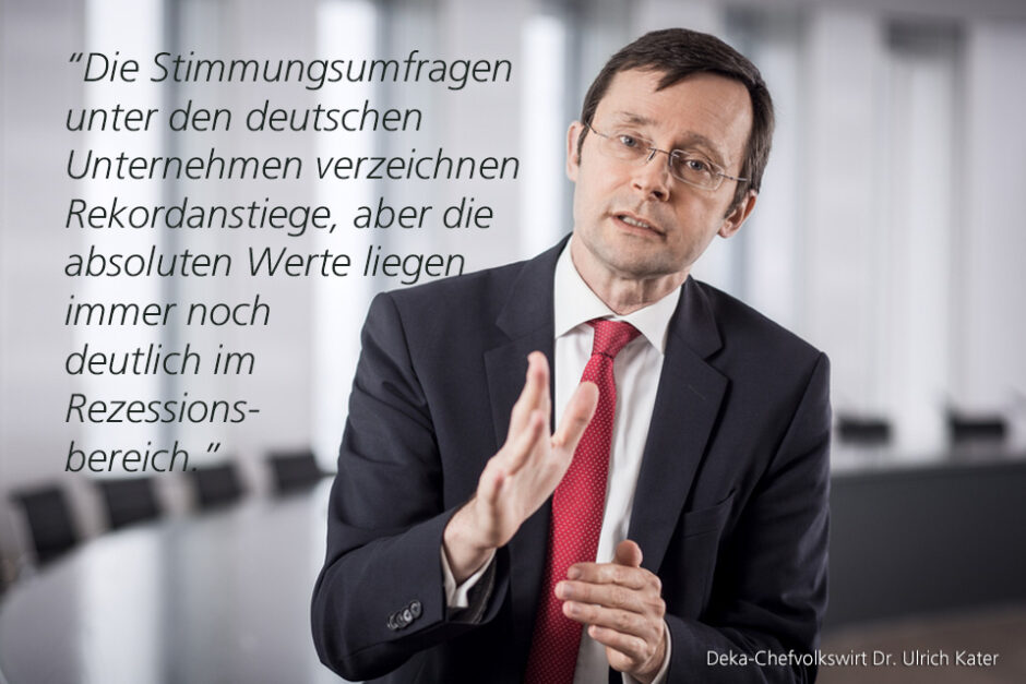 Katerkolumne: Schlag gegen Aktienkultur in Deutschland