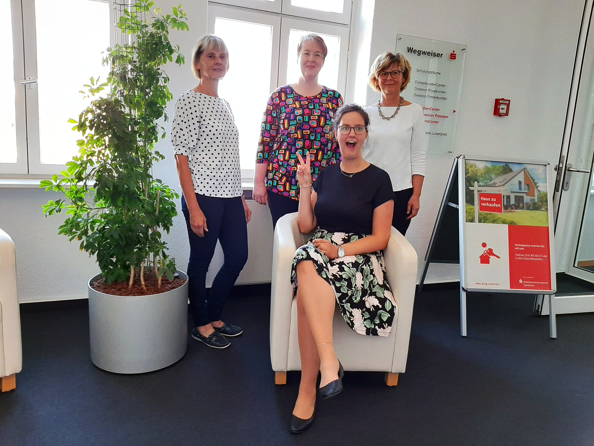 Jacqueline Terlinden Meine Erste Etappe Im Forderprogramm Zur Junior Immobilienmaklerin Blog Mittelbrandenburgische Sparkasse
