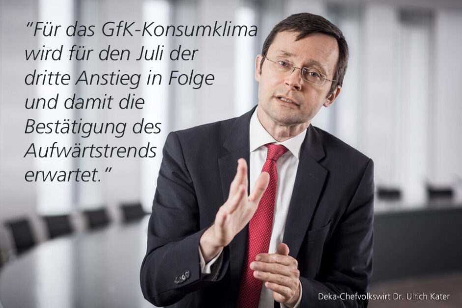 Katerkolumne: Hoffnungen auf Impfstoff