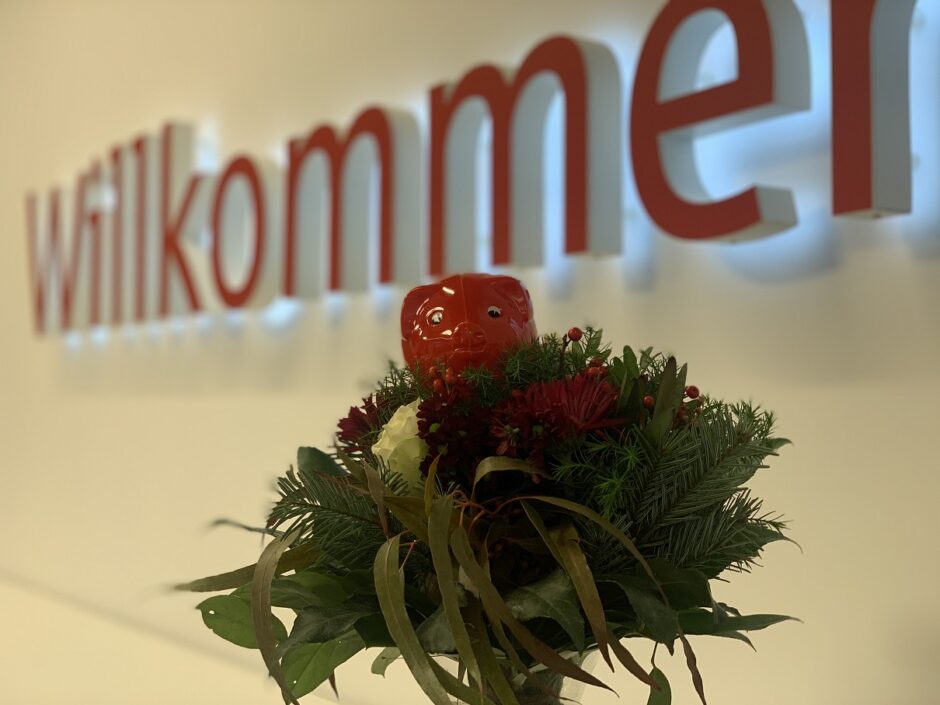 MBS-Filiale Oranienburg-Süd nach umfangreichem Umbau wiedereröffnet