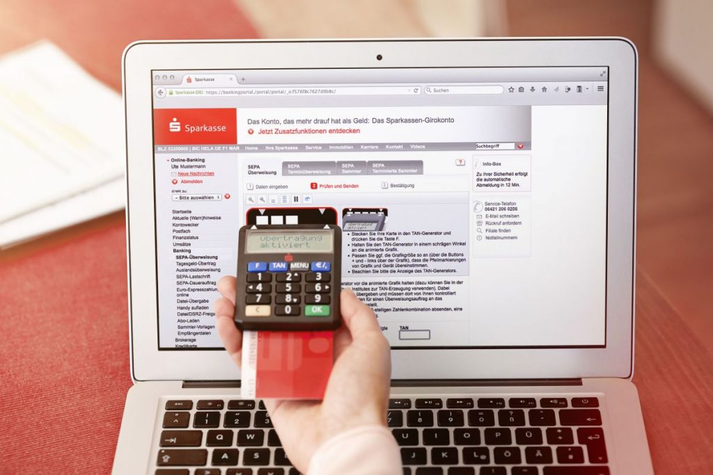 Überweisung: Welche Methode nutzt Du eigentlich? - Blog ...