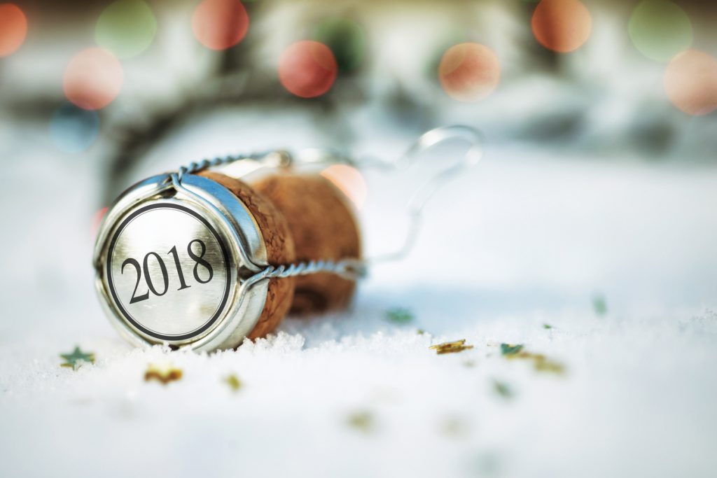 Was sich 2018 finanziell für Dich ändert